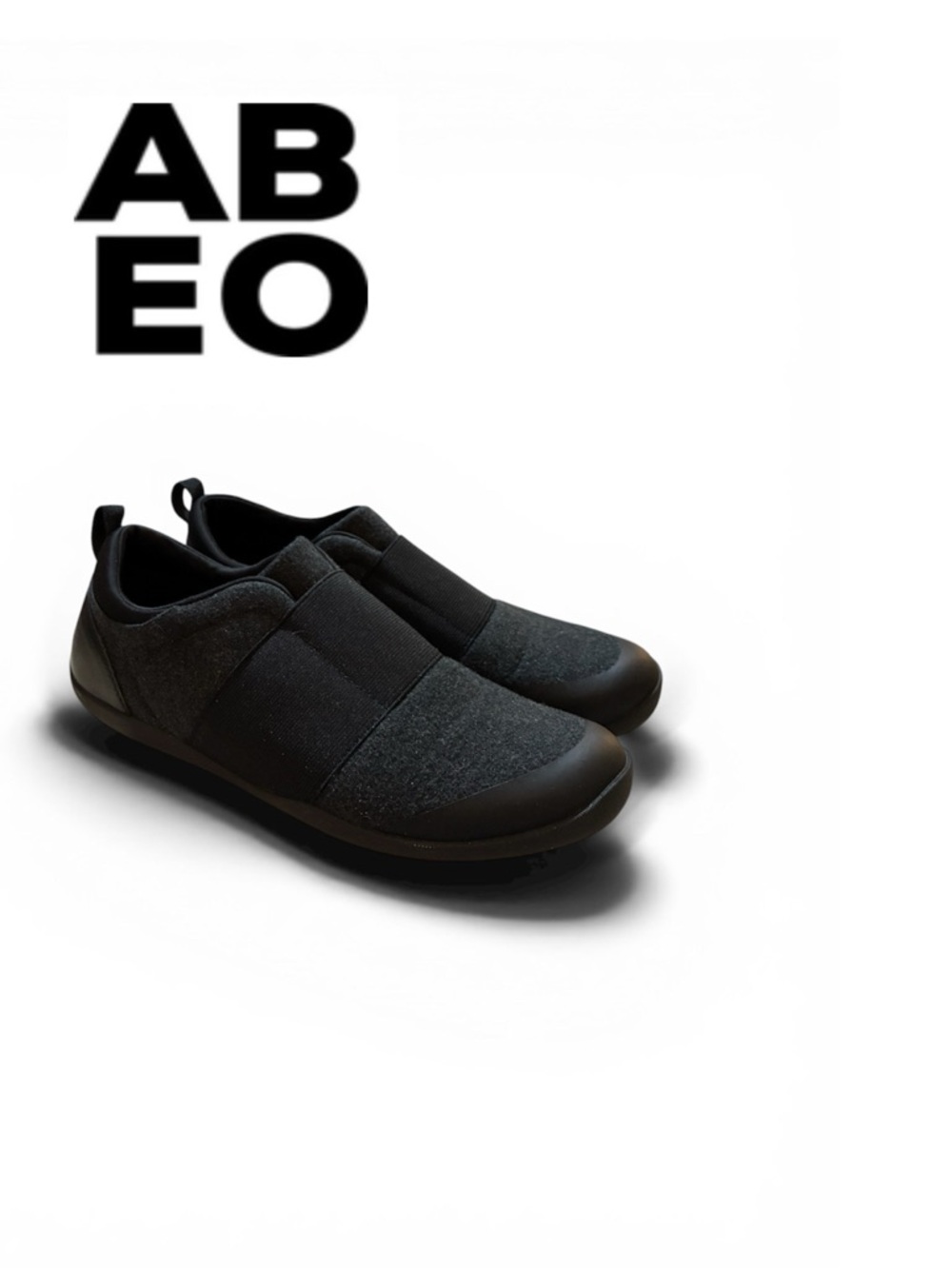 ABEO Orthotic Comfort Shoes